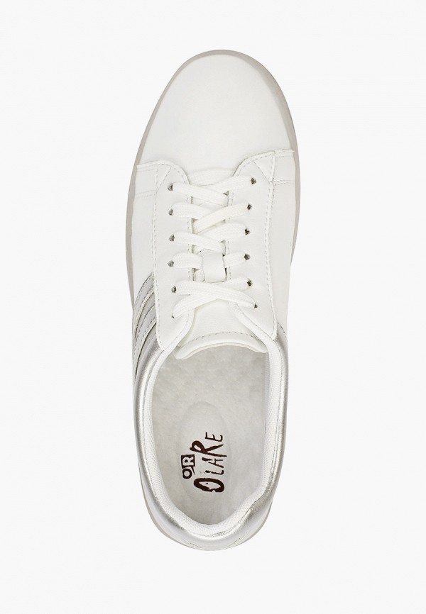 фото Кеды olare