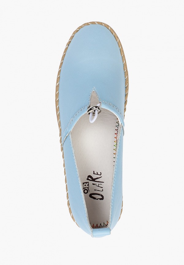 фото Эспадрильи olare