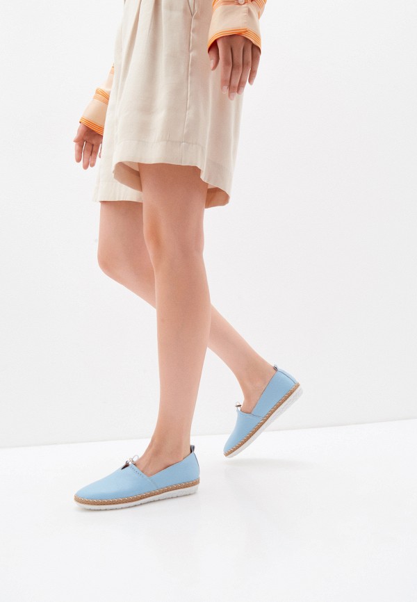 фото Эспадрильи olare