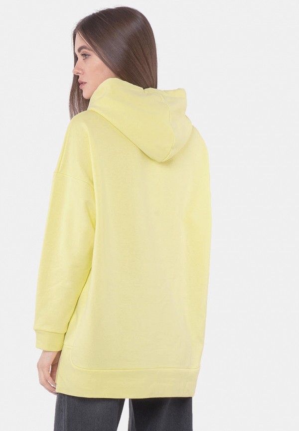 Худи MR520, Желтый, MR520 MP002XW06R67
Худи MR520, Желтый, MR520 MP002XW06R67