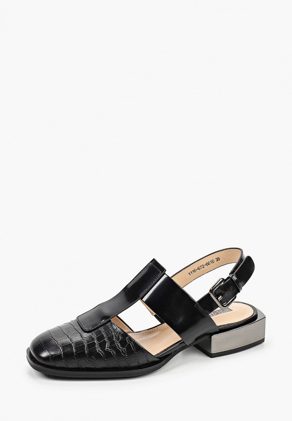 фото Туфли aidini