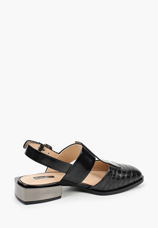 фото Туфли aidini