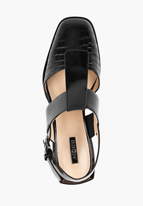 фото Туфли aidini