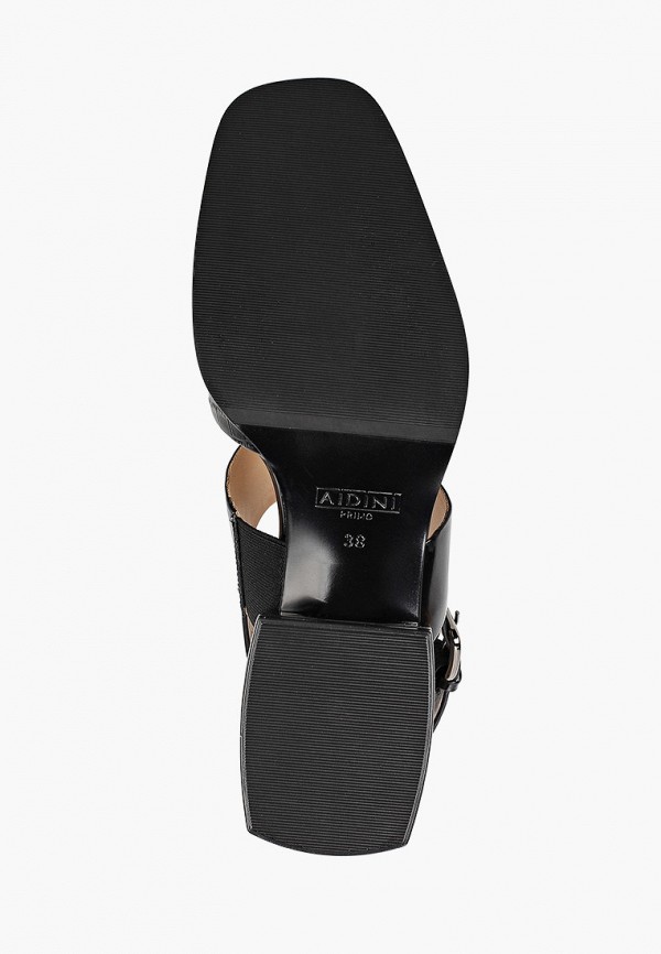 фото Туфли aidini