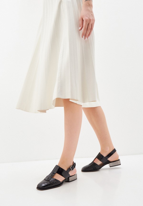 фото Туфли aidini