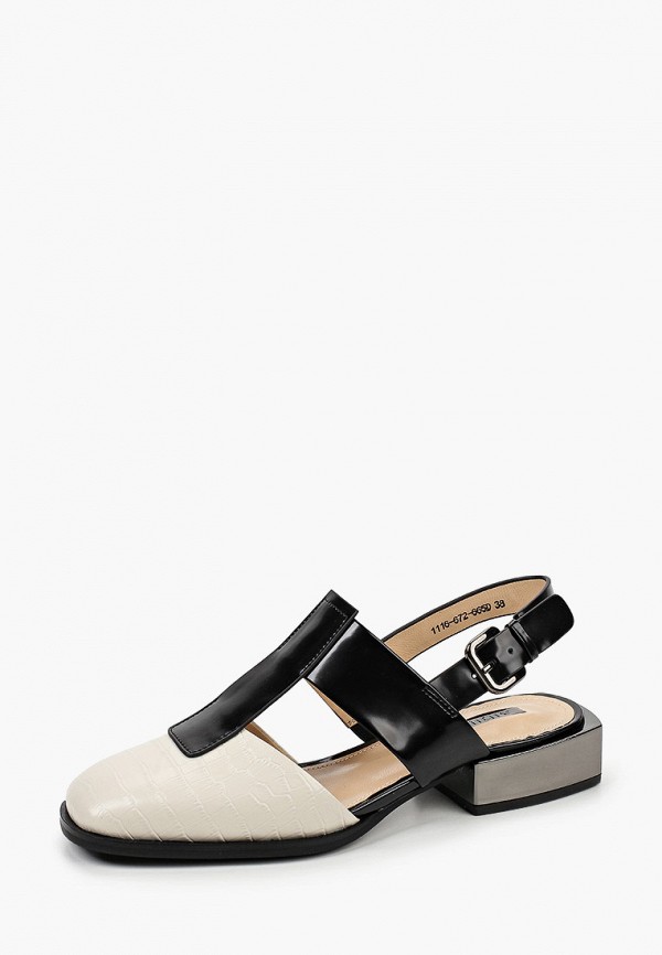 фото Туфли aidini