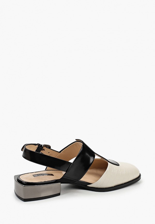 фото Туфли aidini