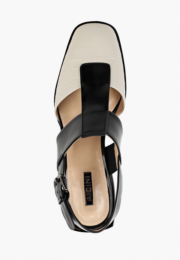 фото Туфли aidini