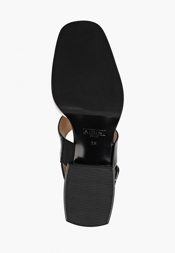 фото Туфли aidini