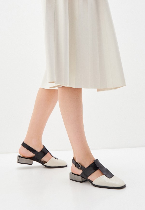 фото Туфли aidini