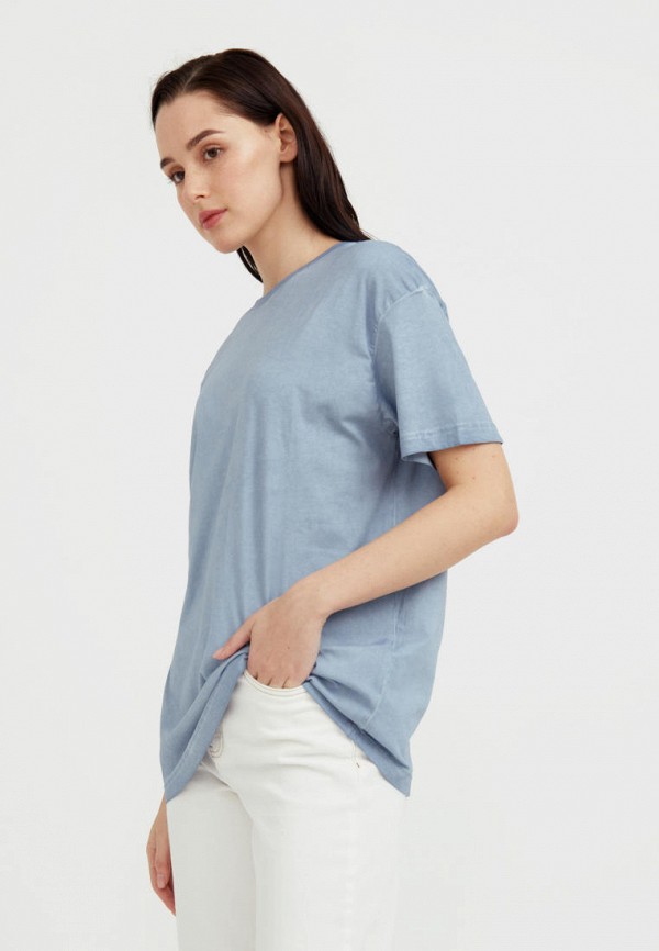 фото Футболка finn flare