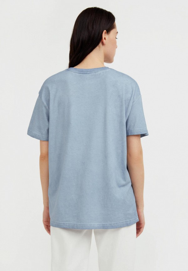 фото Футболка finn flare