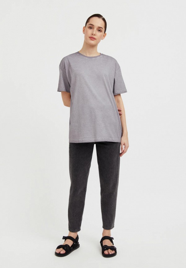 фото Футболка finn flare