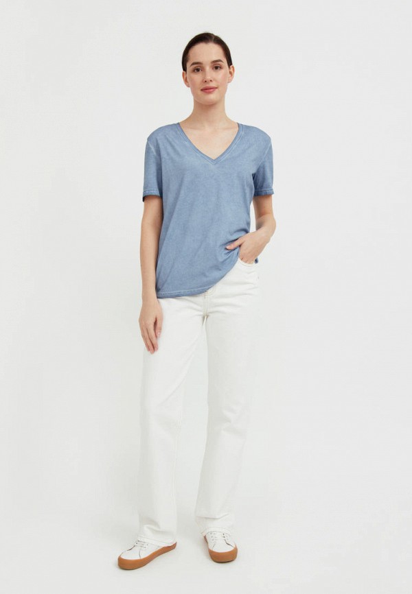 фото Футболка finn flare