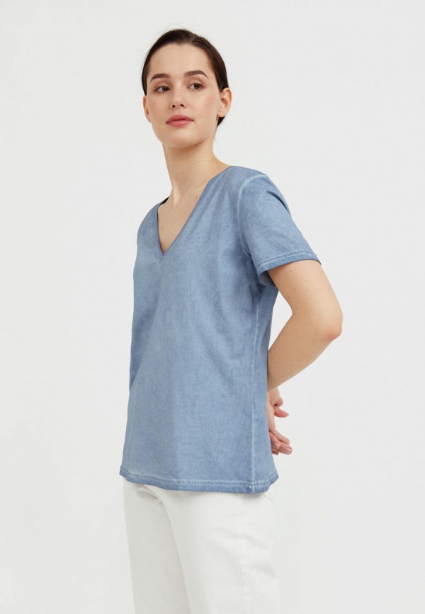 фото Футболка finn flare