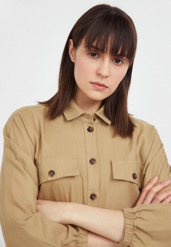 фото Платье finn flare