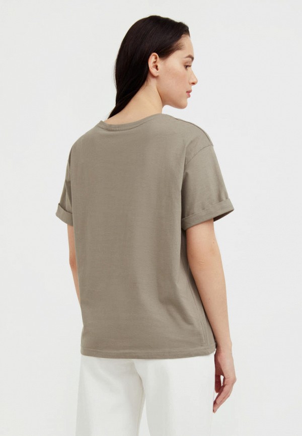 фото Футболка finn flare