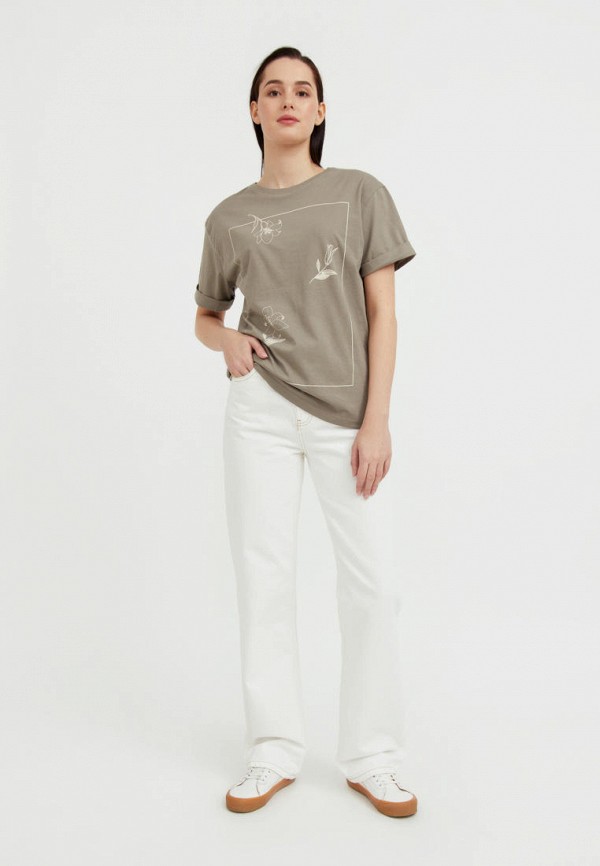 фото Футболка finn flare