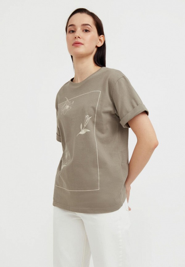 фото Футболка finn flare