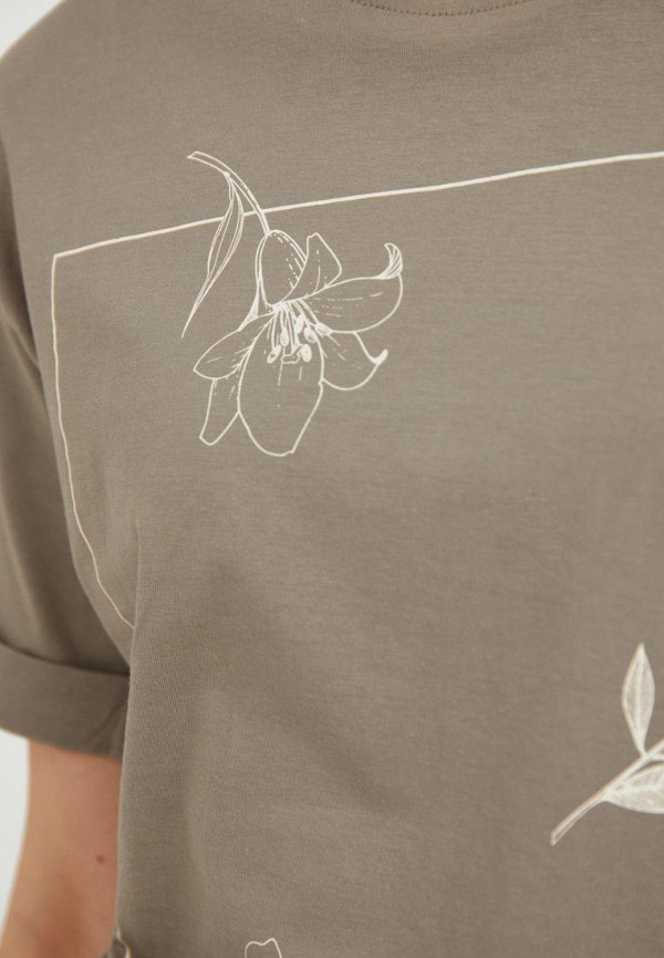 фото Футболка finn flare