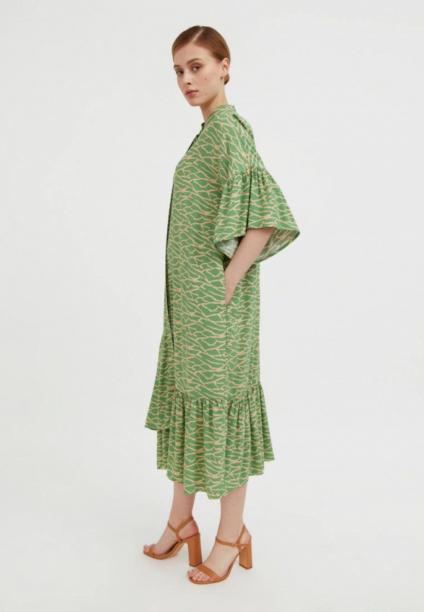 фото Платье finn flare