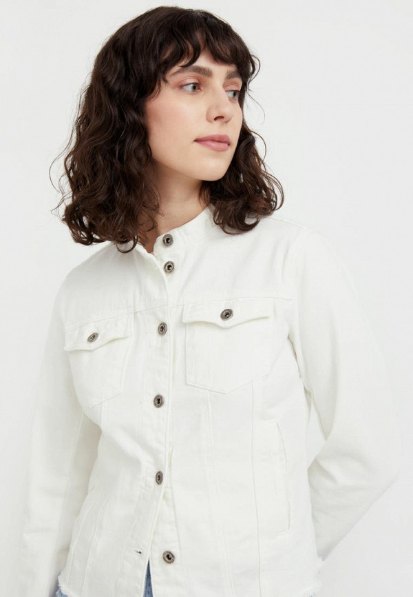 фото Куртка джинсовая finn flare