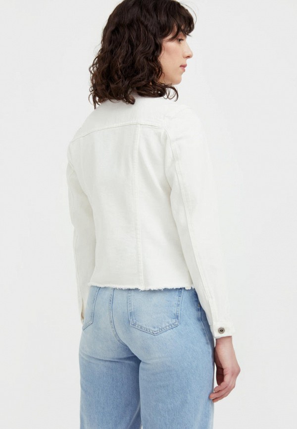 фото Куртка джинсовая finn flare