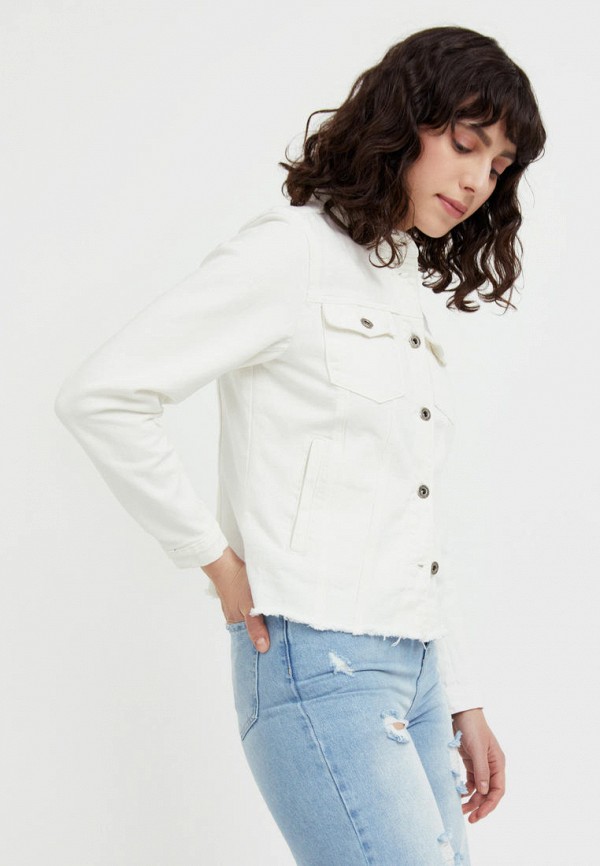 фото Куртка джинсовая finn flare