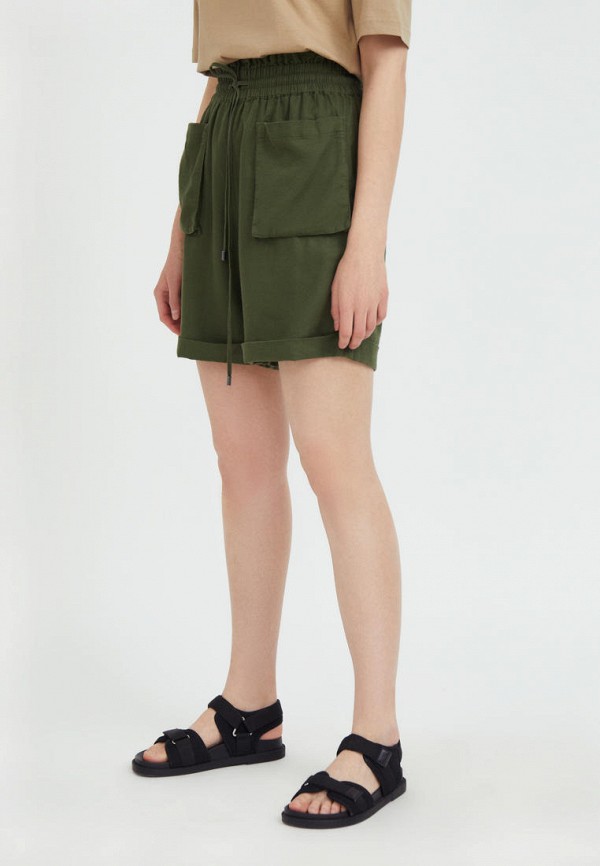 фото Шорты finn flare