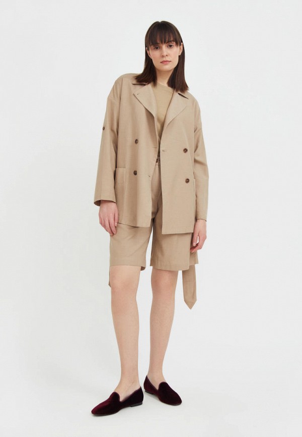 фото Шорты finn flare