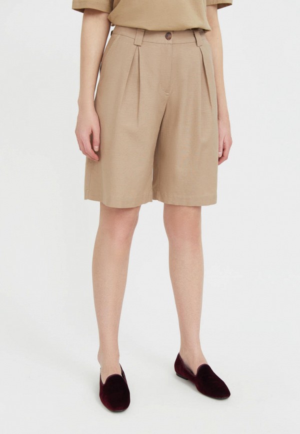 фото Шорты finn flare