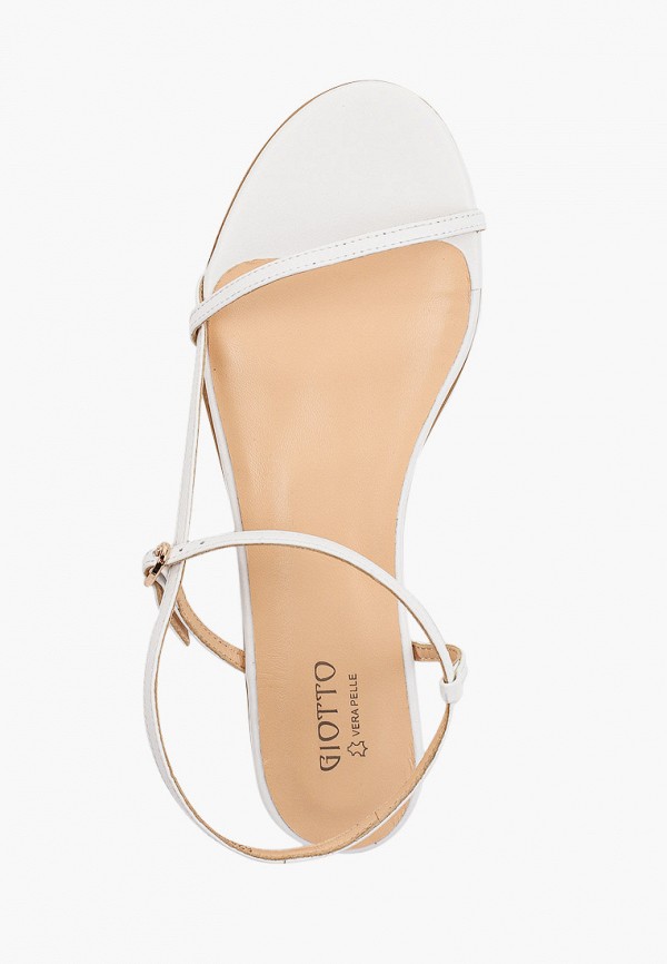фото Сандалии giotto