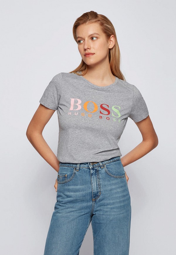 фото Футболка boss