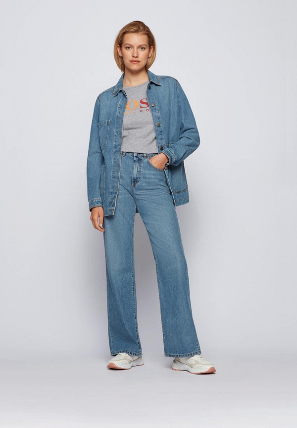 фото Футболка boss