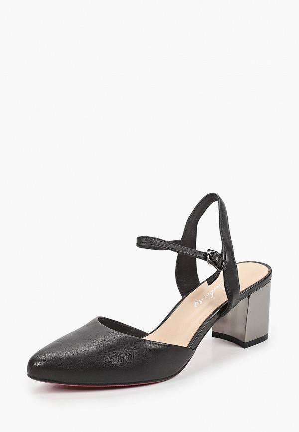 фото Туфли berkonty