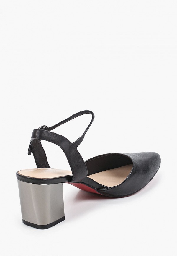 фото Туфли berkonty