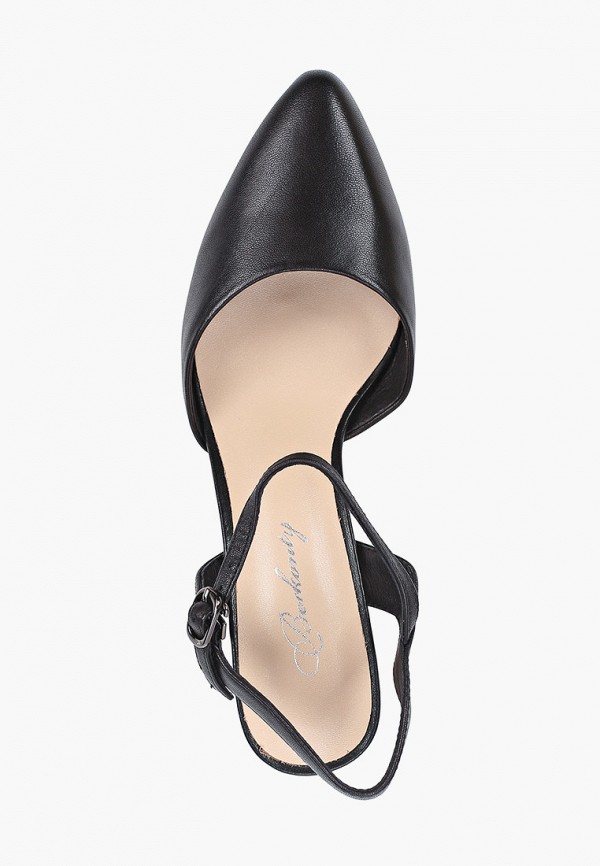 фото Туфли berkonty