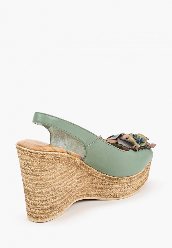 фото Босоножки berkonty