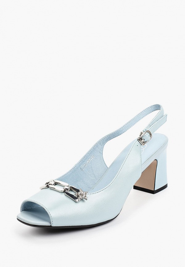 фото Босоножки berkonty