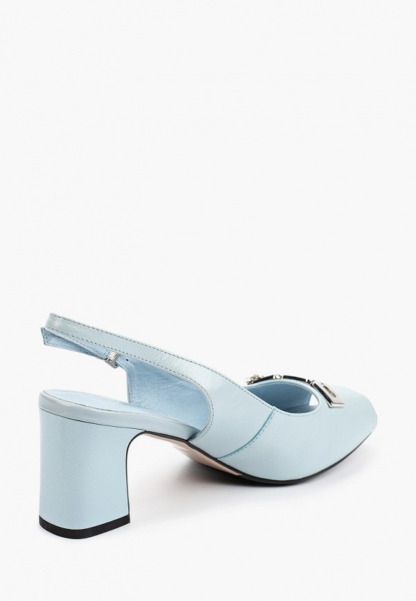 фото Босоножки berkonty