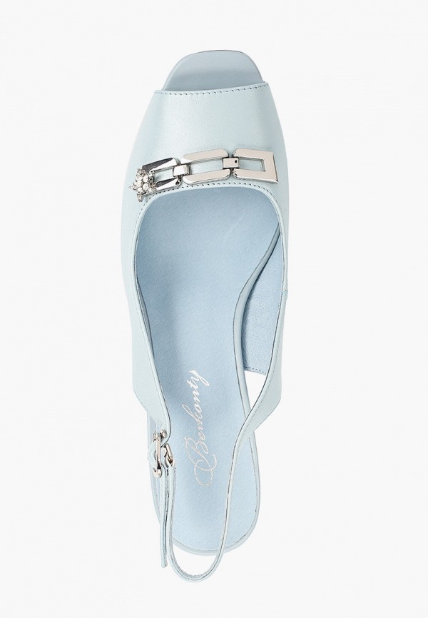 фото Босоножки berkonty