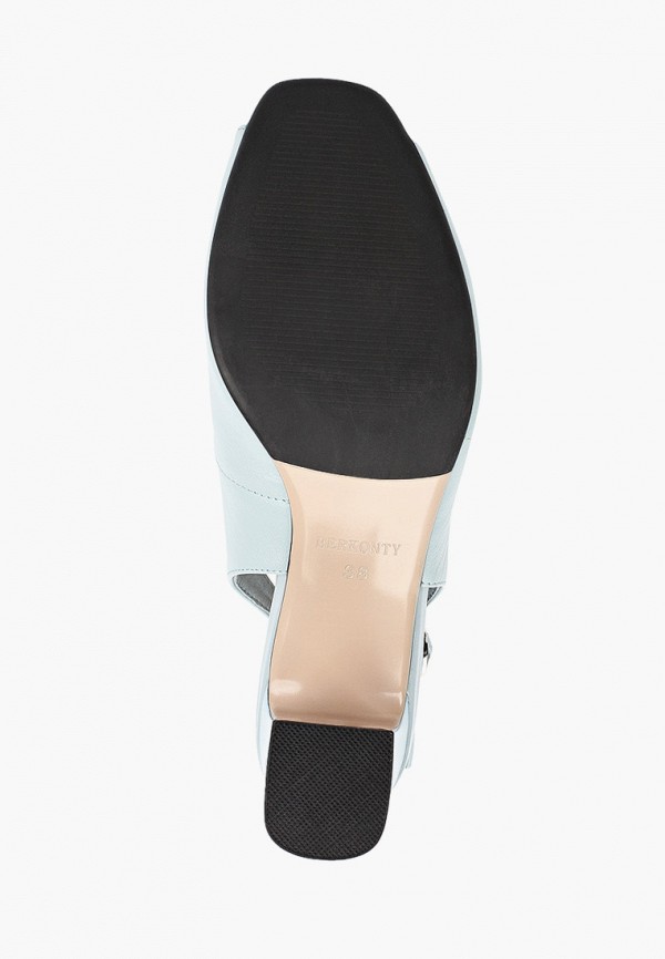 фото Босоножки berkonty