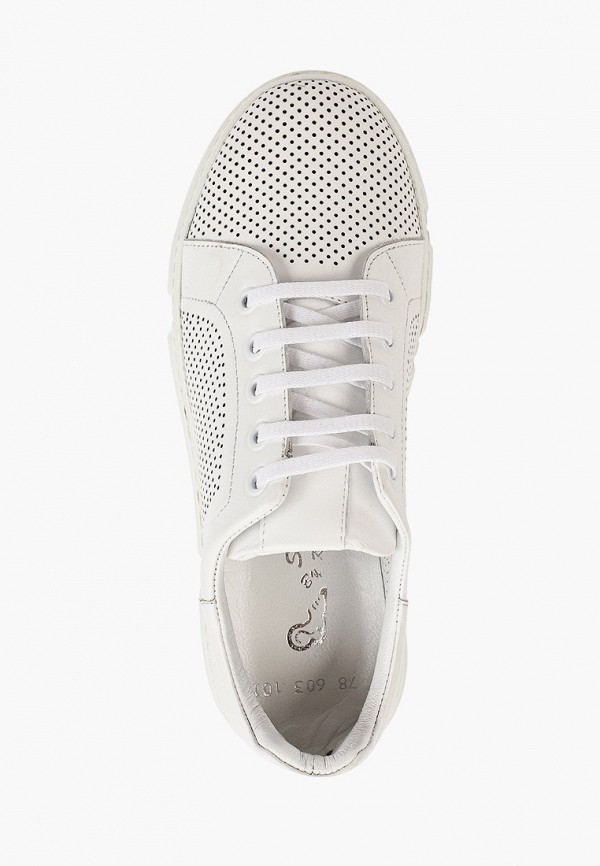 фото Ботинки sas by kepce