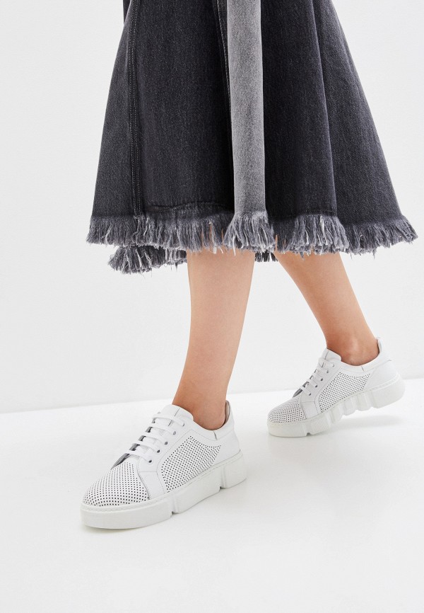 фото Ботинки sas by kepce