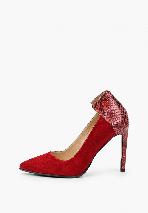 фото Туфли hestrend