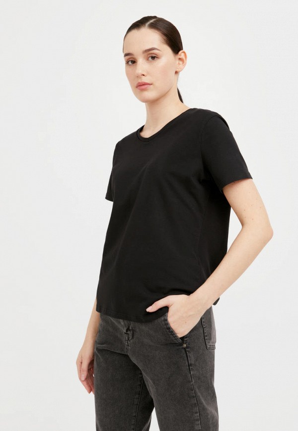 фото Футболка finn flare