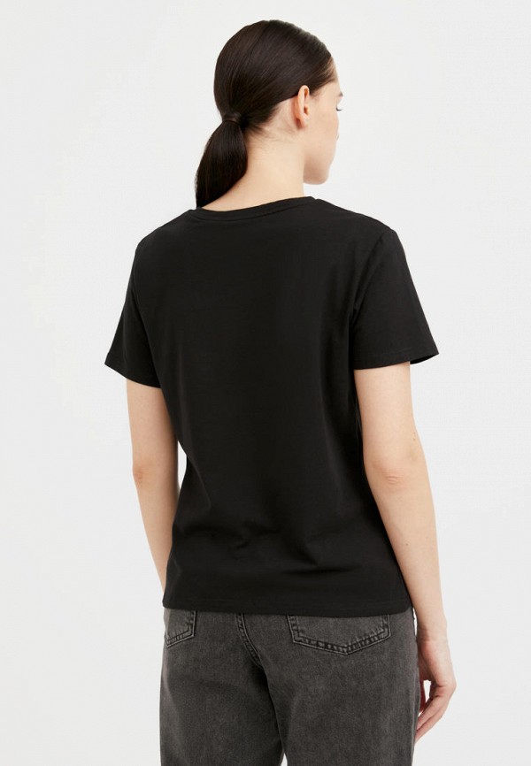 фото Футболка finn flare