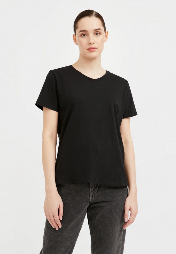 фото Футболка finn flare