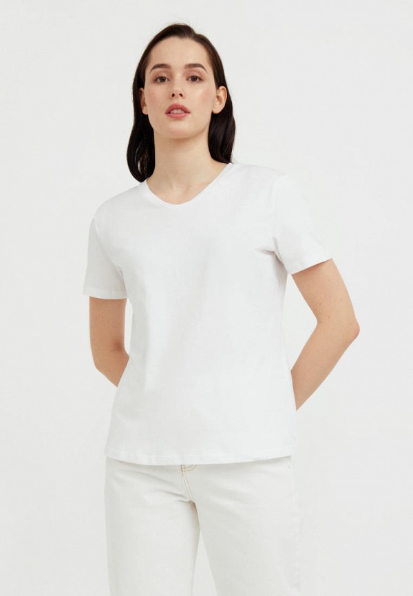 фото Футболка finn flare