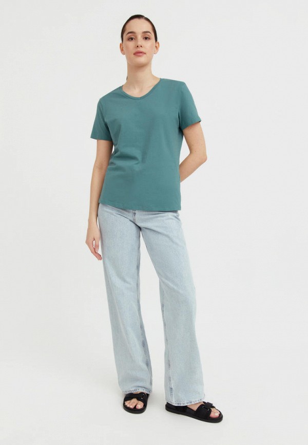 фото Футболка finn flare